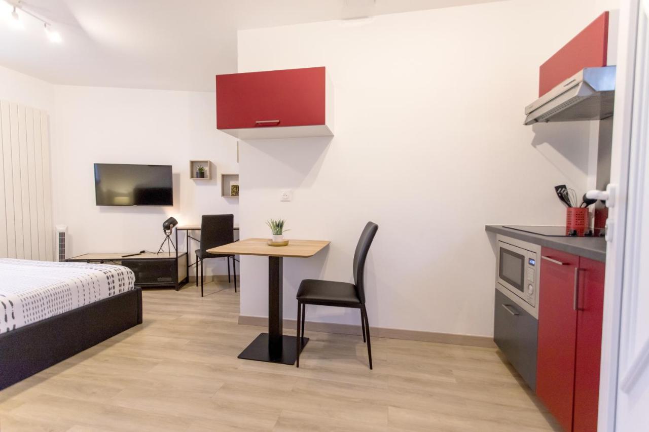 Pontchâteau Le Brivet ☆ Hypercentre ☆ Parking ☆ Terrasse 아파트 외부 사진